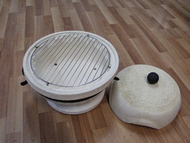 Тандыр настольный Микро в Кургане