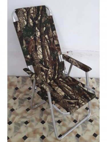 Кресло-шезлонг Медведь №3 в Кургане