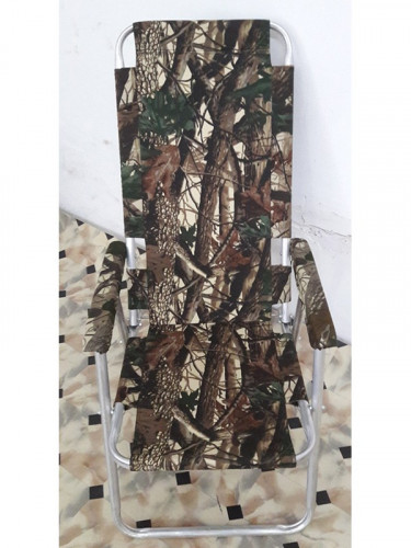 Кресло-шезлонг Медведь №3 в Кургане