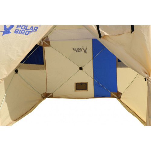 Шатер-тент Polar Bird 3SK в Кургане