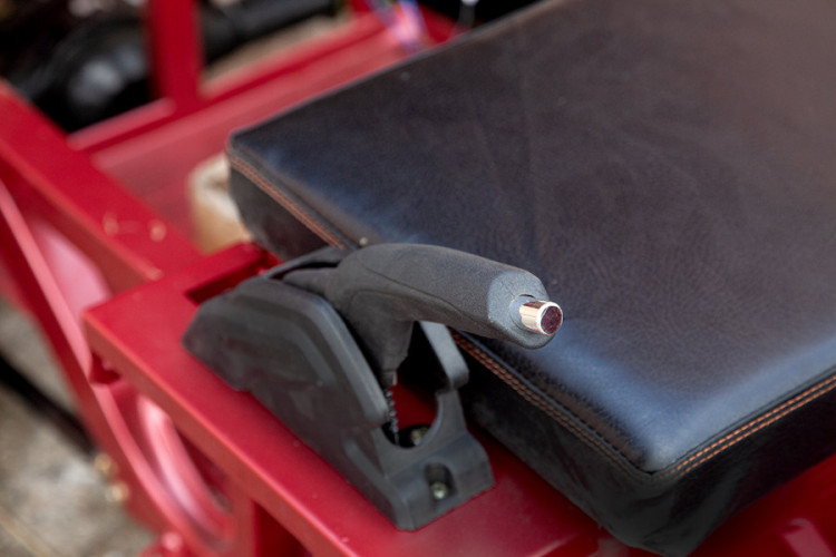 Грузовой электрический трицикл Rutrike Антей Pro 1500 в Кургане