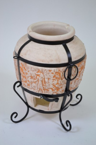 Тандыр Султан Каир Средний в Кургане