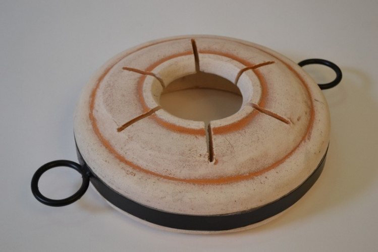 Тандыр Султан Каир Средний в Кургане