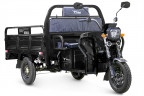 Грузовой электрический трицикл RuTrike D4 1800 60V1200W в Кургане