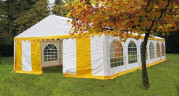 Шатер Giza Garden Pro 5 х 12 м в Кургане