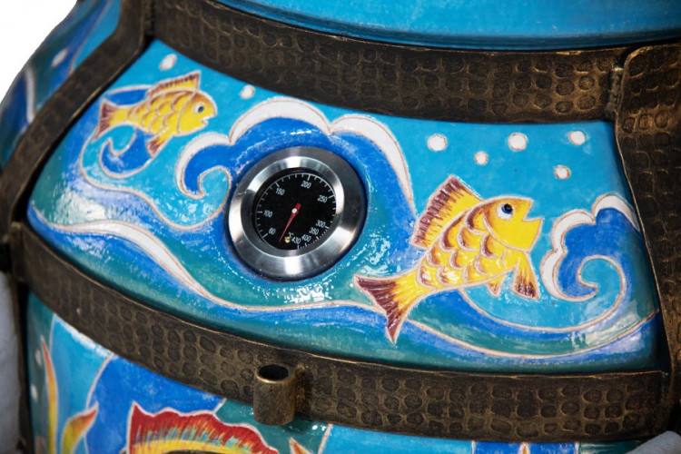 Тандыр Морской в Кургане