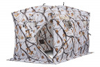 Палатка зимняя HIGASHI DOUBLE WINTER CAMO COMFORT PRO в Кургане