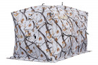 Палатка зимняя HIGASHI DOUBLE WINTER CAMO COMFORT PRO в Кургане