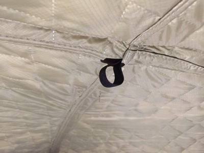 Мобильная баня-палатка МОРЖ c 2-мя окнами камуфляж + накидка в подарок в Кургане