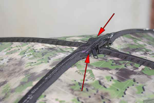 Палатка-Баня МОРЖ КУБ 2 сорт в Кургане