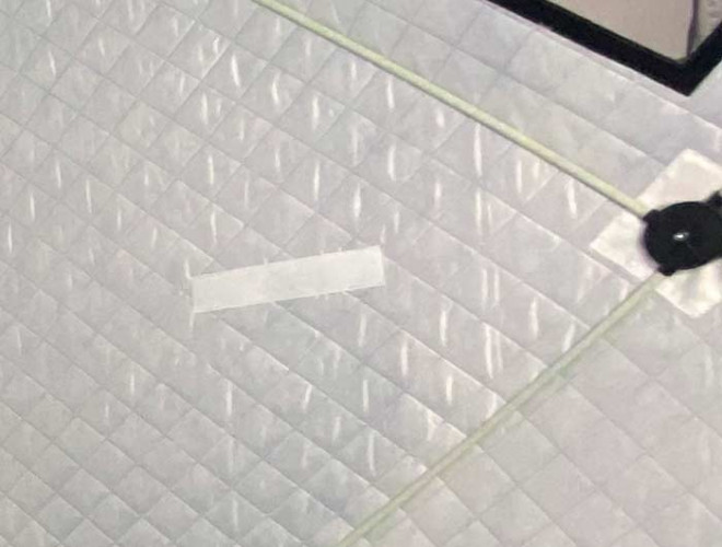 Палатка-Баня МОРЖ КУБ 2 сорт в Кургане