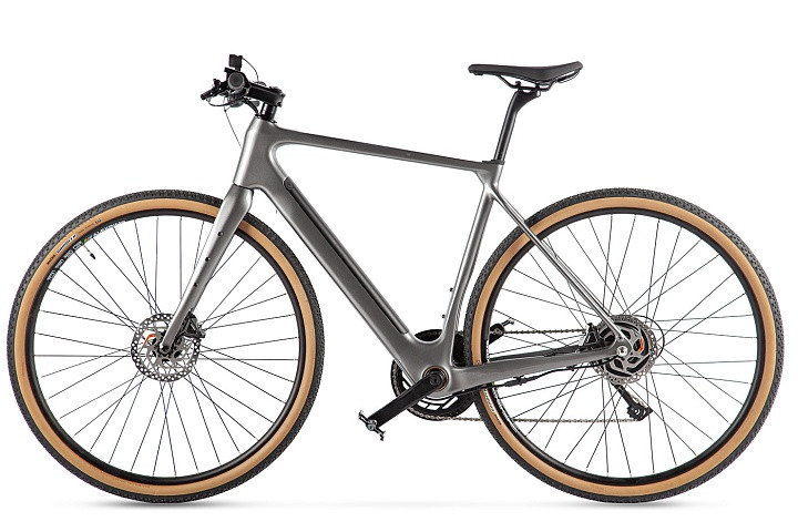 Электровелосипед 700С Sporto в Кургане