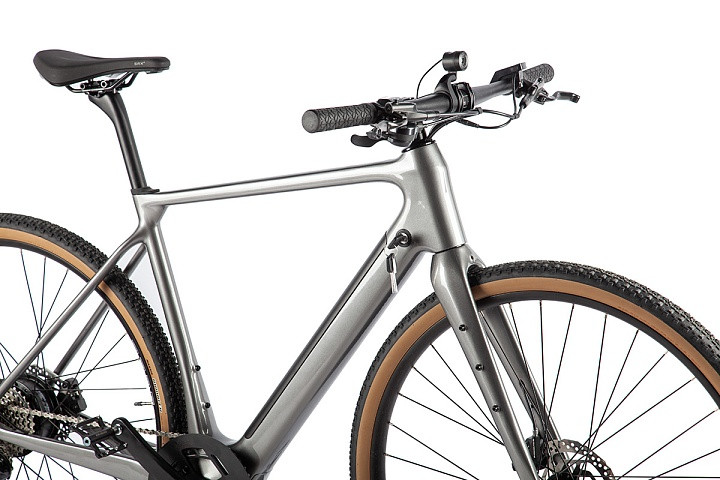 Электровелосипед 700С Sporto в Кургане