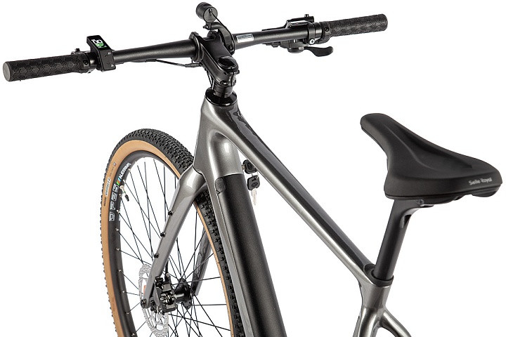 Электровелосипед 700С Sporto в Кургане