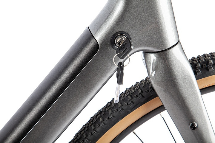 Электровелосипед 700С Sporto в Кургане