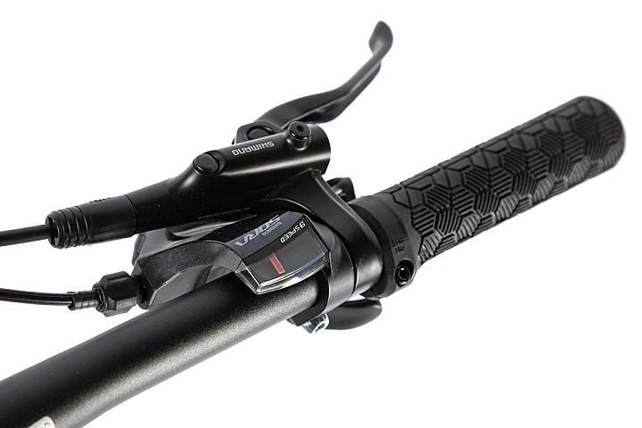 Электровелосипед 700С Sporto в Кургане