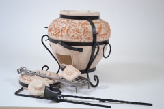 Тандыр Султан Каир Малый