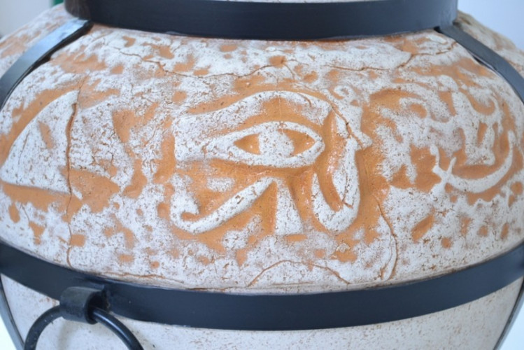 Тандыр Султан Каир Малый в Кургане