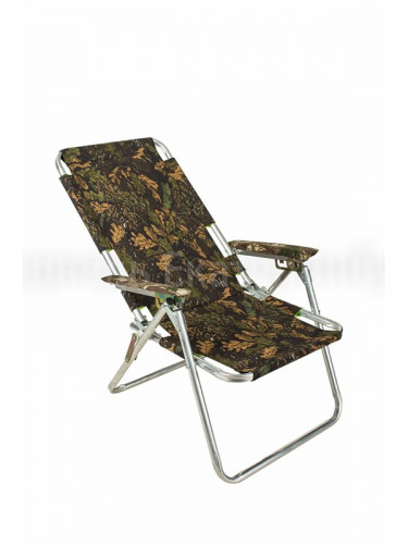 Кресло-шезлонг Медведь №5 в Кургане