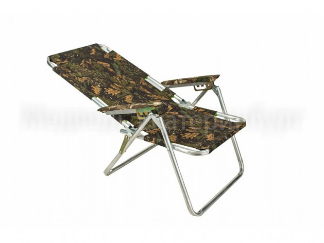 Кресло-шезлонг Медведь №5 в Кургане