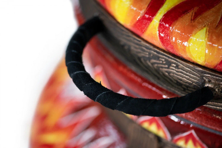 Тандыр Огненный в Кургане