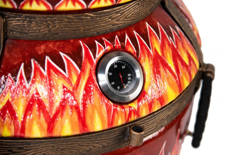 Тандыр Огненный в Кургане