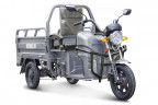 Грузовой электрический трицикл RuTrike Вояж К22 в Кургане