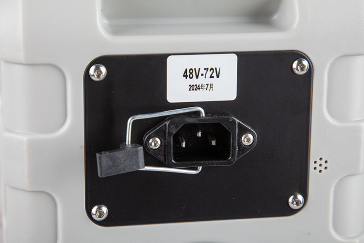 Обогреватель дизельный автономный переносной Eltreco 48-72V 5 кВт в Кургане