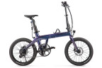 Электровелосипед складной Carbon 20" Sporto в Кургане