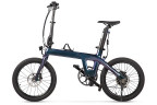 Электровелосипед складной Carbon 20" Sporto в Кургане