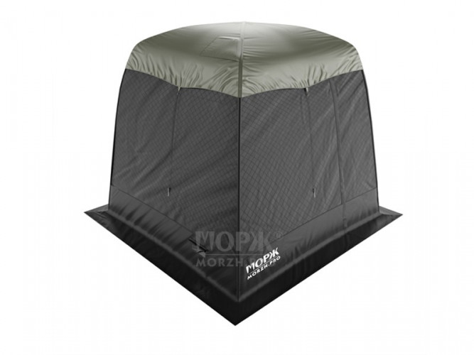 Влагозащитный тент Морж в Кургане