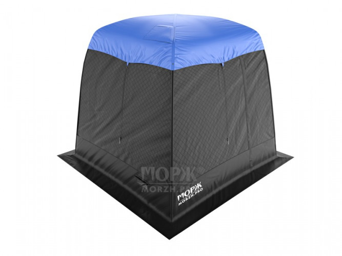 Влагозащитный тент Морж в Кургане