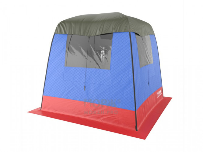 Влагозащитный тент Морж в Кургане