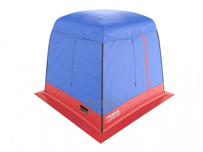 Влагозащитный тент Морж в Кургане