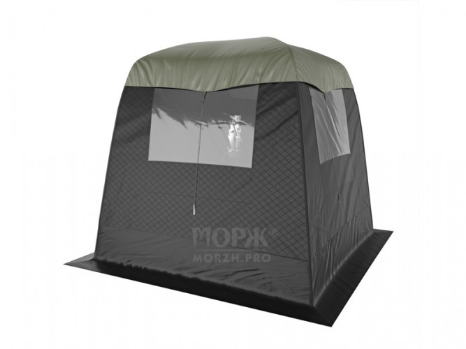 Влагозащитный тент Морж в Кургане