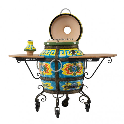 Тандыр Эллада в Кургане