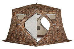 Палатка зимняя HIGASHI CAMO CHUM