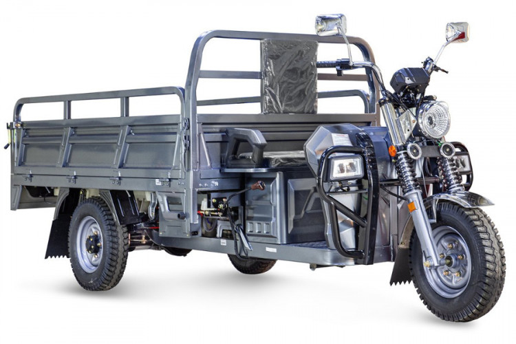 Грузовой электротрицикл Rutrike Эксперт ПРО Плюс 2200 в Кургане