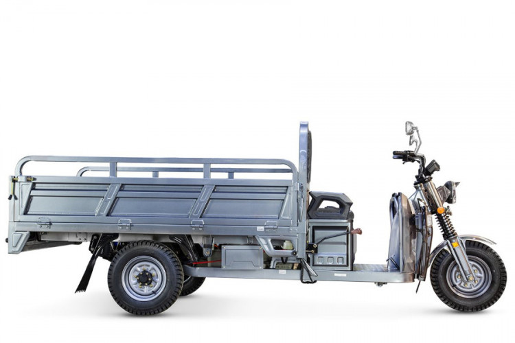 Грузовой электротрицикл Rutrike Эксперт ПРО Плюс 2200 в Кургане