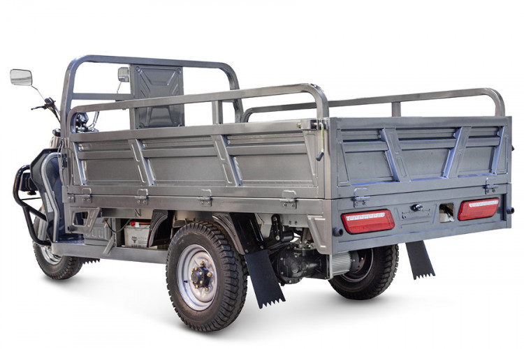 Грузовой электротрицикл Rutrike Эксперт ПРО Плюс 2200 в Кургане