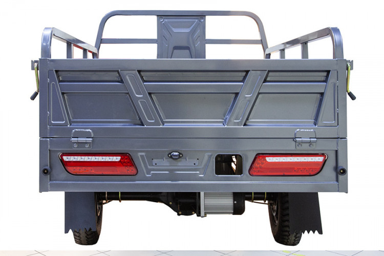 Грузовой электротрицикл Rutrike Эксперт ПРО Плюс 2200 в Кургане