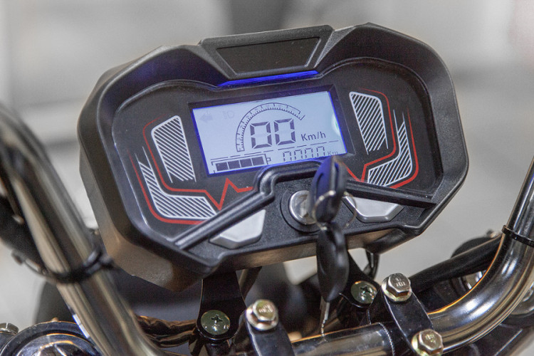 Грузовой электротрицикл Rutrike Эксперт ПРО Плюс 2200 в Кургане