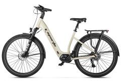 Электровелосипед низкая рама 27,5" Sporto Электровелосипед низкая рама 27,5" Sporto