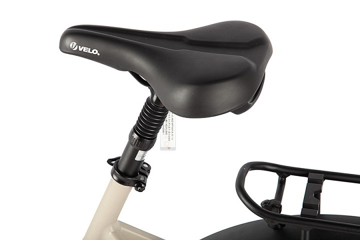 Электровелосипед низкая рама 27,5" Sporto в Кургане