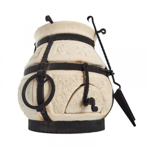 Тандыр Сармат Кочевник в Кургане