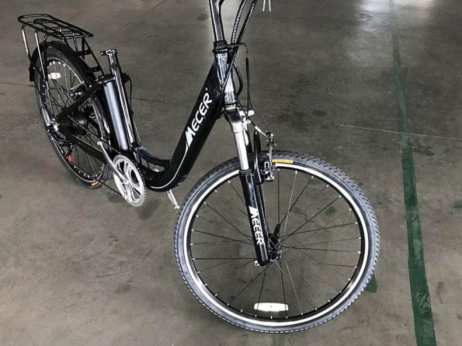 Электровелосипед eNRG Mecer 350W в Кургане