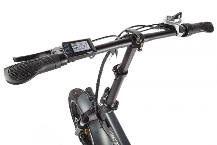 Электровелосипед Eltreco Insider 350 в Кургане