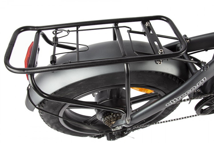 Электровелосипед Eltreco Insider 350 в Кургане