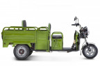 Грузовой электрический трицикл Rutrike Вояж-П2 1250 в Кургане