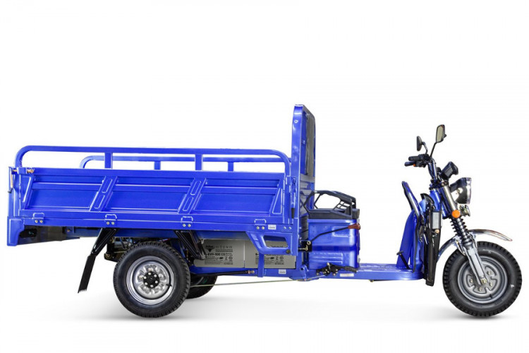 Грузовой электротрицикл Rutrike Эксперт ПРО 2000 в Кургане